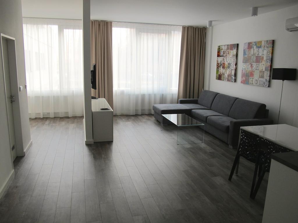 Hotel Kapitol มอสท์ ห้อง รูปภาพ